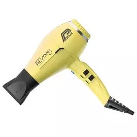 Parlux фен alyon ionizer tech 2250w жёлтый