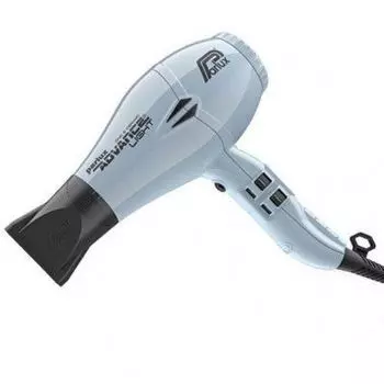 PARLUX Ionic + Ceramic Фен ADVANCE LIGT 2200w ЛЁД
