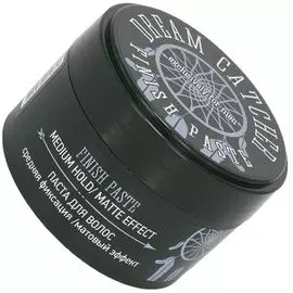 паста для волос средняя фиксация с матовым эффектом dream catcher 100 г