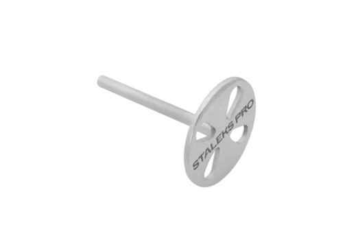 Педикюрный диск PODODISC STALEKS PRO M (20мм)
