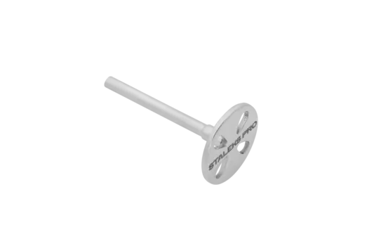 Педикюрный диск PODODISC STALEKS PRO S (15мм)