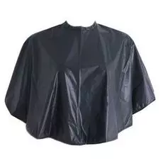 пелерина непромокаемая черная п91-41