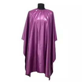 пеньюар брусника глянец п21-30