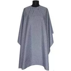 пеньюар черно-белый зигзаг п21-35