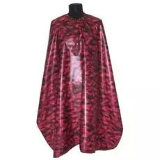 пеньюар красный камулфляж п21-61