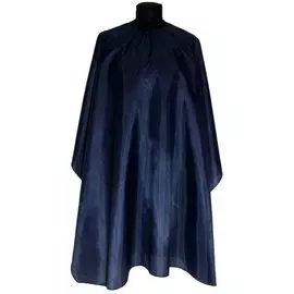 пеньюар легкий тёмно-синий п21-80