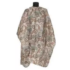 пеньюар легкий "завитки" п21-20