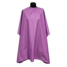 пеньюар лиловый лазерный принт п21-33