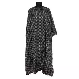 пеньюар lv тёмный