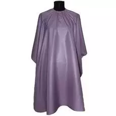 пеньюар пепельно-розовый п21-66