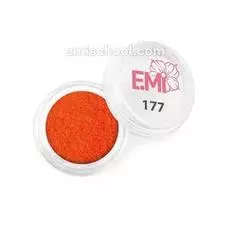 пигмент неоновый № 177 e.mi