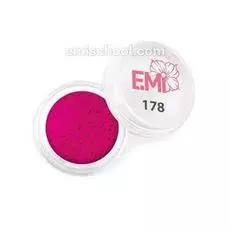 пигмент неоновый № 178 e.mi