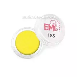 пигмент неоновый № 185 e.mi