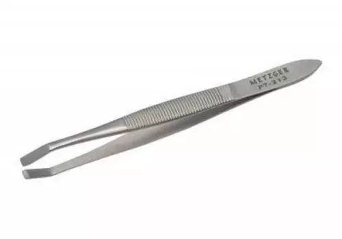 Пинцет РТ-213-N- D METZGER