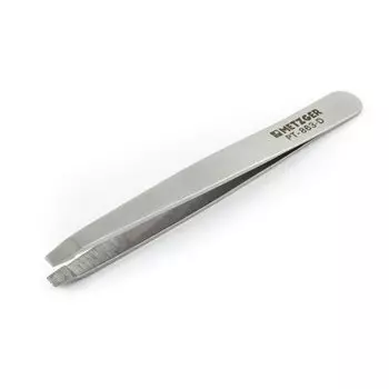 Пинцет РТ-863-D ПРЯМОЙ METZGER