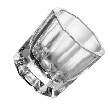 Planet Nails, Емкость для ликвида стеклянная