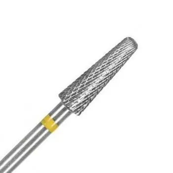 Planet Nails, Фреза усеченный конус с закругленным концом, Т56, 4 мм