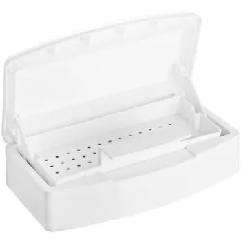 Planet Nails, Емкость для стерилизации пластиковая