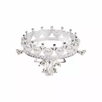 Planet Nails, Подставка для кистей "Корона"