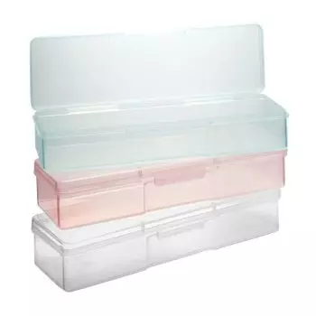 Planet Nails, Пластиковый контейнер для пилок