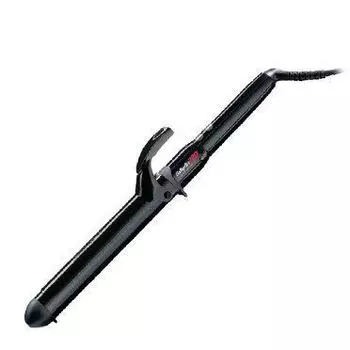 Плойка с терморегулятором, удлиненное полотно 190 мм, 32 мм, BaByliss PRO Titanium Diamond 2474TDE