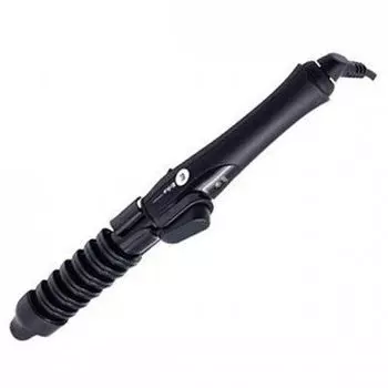 Плойка Спиральная керамико-турмалиновая 19мм 180 С RCM-019 ERIKA