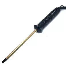 плойка тонкая 9мм mantianyou styler 230°с