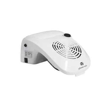 Planet Nails, Подставка-пылесос для маникюра "Power", 40 Вт