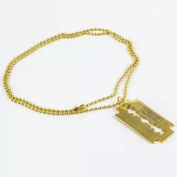 Подвеска Лезвие GD-204