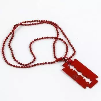 Подвеска Лезвие RD-205