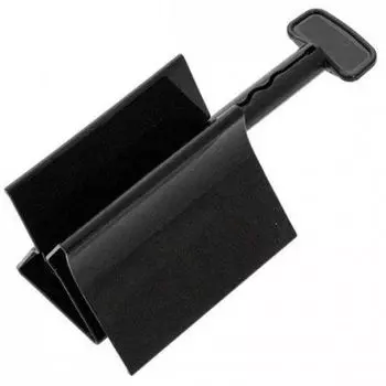 Пресс для выдавливания краски с ключиком SIBEL