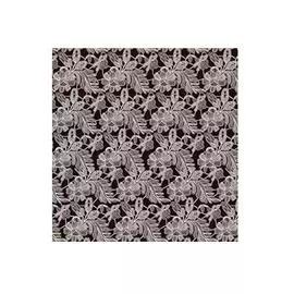 Princot черное кружево e.mi 0,5 м