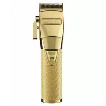 Профессиональная машинка для стрижки BaByliss Pro GOLD FX FX8700GE