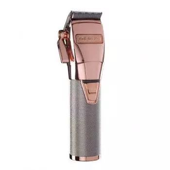 Профессиональная машинка для стрижки BaByliss Pro ROSE FX FX8700RGE