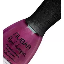 профессиональный лак для ногтей nubar 15мл ncp25