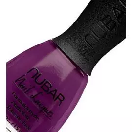 профессиональный лак для ногтей nubar 15мл ncp23