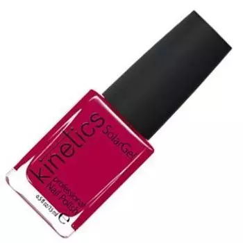 Kinetics SolarGel, Профессиональный лак, 024, 15 мл