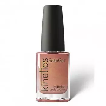Kinetics SolarGel, Профессиональный лак, 046, 15 мл