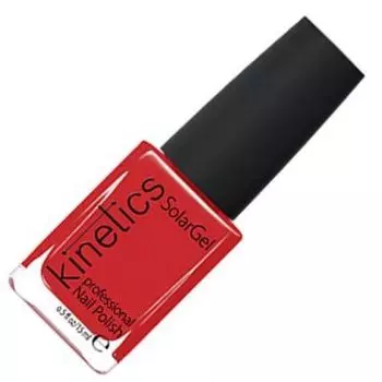 Kinetics SolarGel, Профессиональный лак, 076, 15 мл