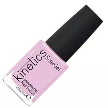 Kinetics SolarGel, Профессиональный лак, 081, 15 мл
