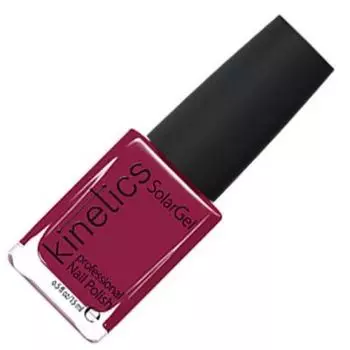 Kinetics SolarGel, Профессиональный лак, 258, 15 мл