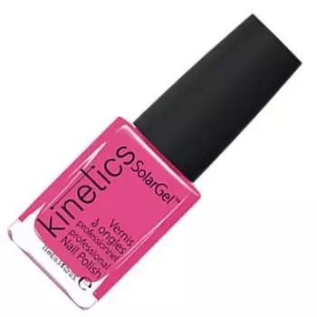 Kinetics SolarGel, Профессиональный лак, 333, 15 мл