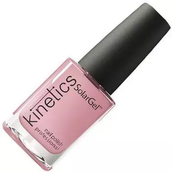 Kinetics SolarGel, Профессиональный лак, 374, 15 мл