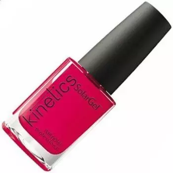 Kinetics SolarGel, Профессиональный лак, 383, 15 мл