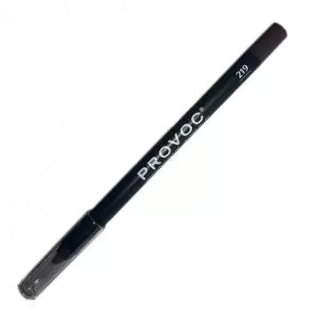 PROVOC Lip Liner 219 Гелевая подводка в карандаше для губ