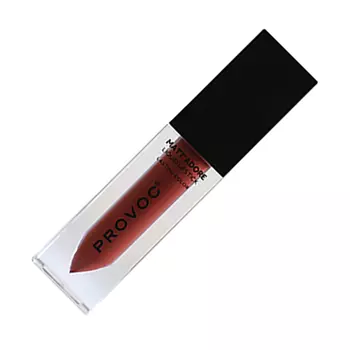 PROVOC MATTADORE Liguid Lipstick 05 Жидкая помада для губ,матовая