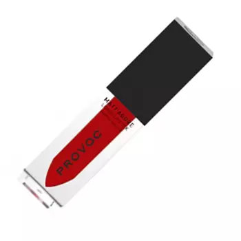 PROVOC MATTADORE Liguid Lipstick 14 Жидкая помада для губ,матовая