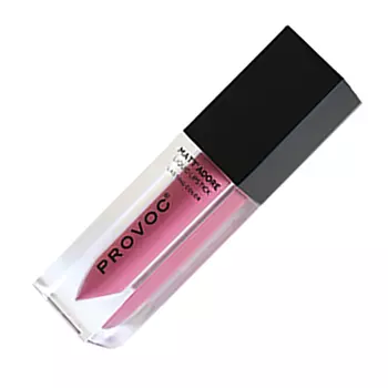 PROVOC MATTADORE Liguid Lipstick 17 Жидкая помада для губ,матовая