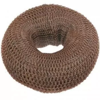 ПУЧОК Мигнон Коричневый SIBEL