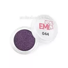 пыль металлик № 044 e.mi